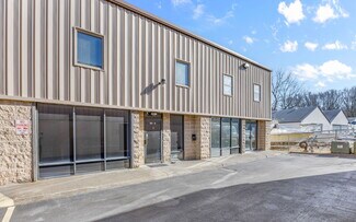 Plus de détails pour 105 S First Colonial Rd, Virginia Beach, VA - Local d’activités à vendre
