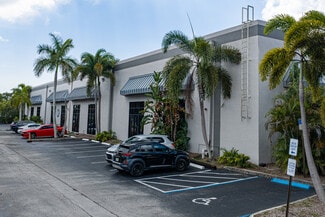 Plus de détails pour 3698 NW 15th St, Lauderhill, FL - Spécialisé à vendre