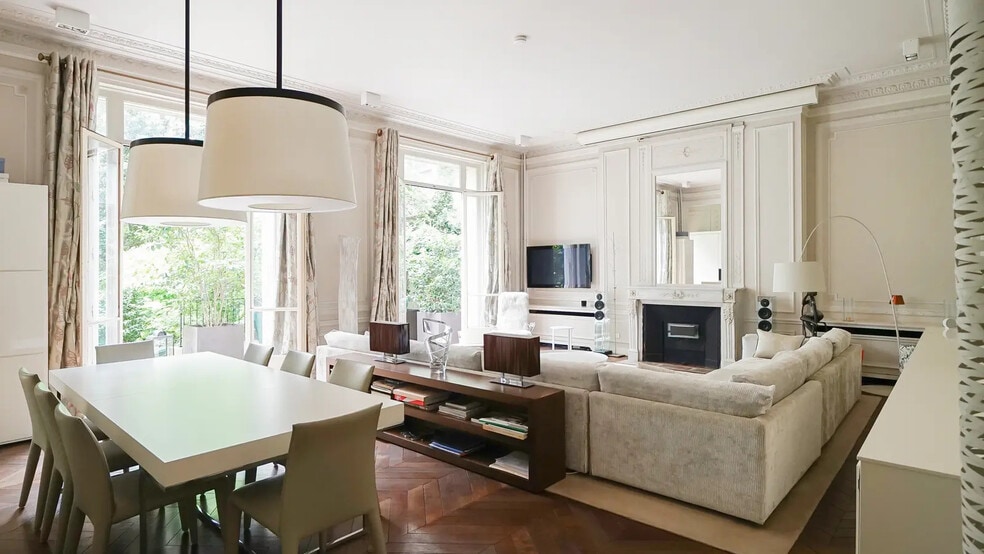 Bureau dans Paris à vendre - Photo de l’immeuble – Image 1 sur 32