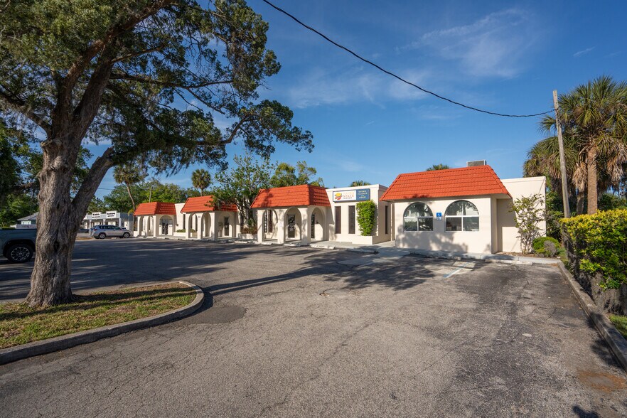 200 Malaga St, Saint Augustine, FL à louer - Photo principale – Image 1 sur 3