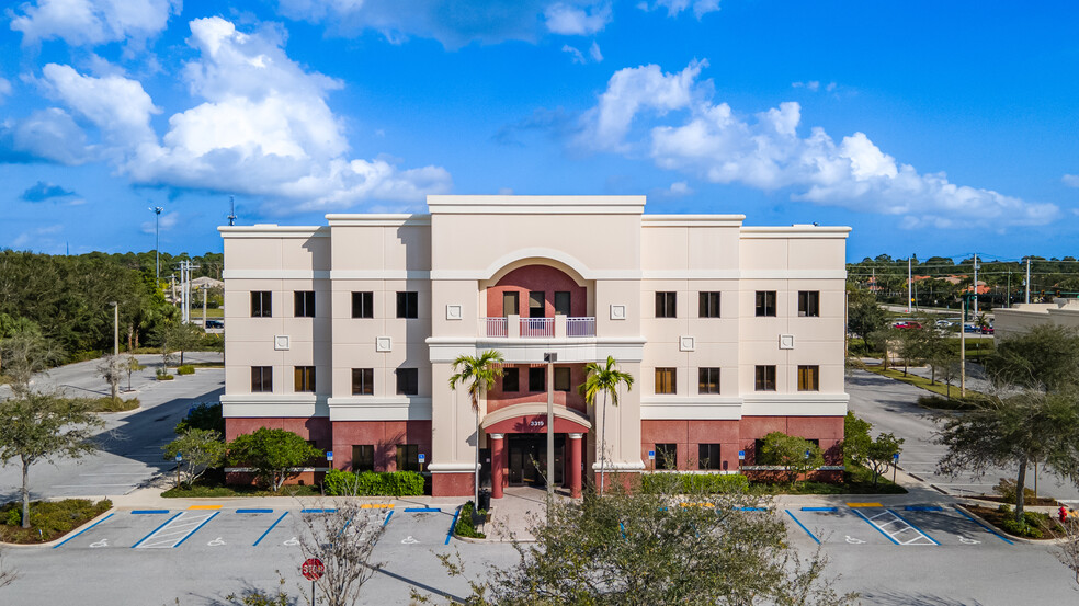 3319 State Road 7, Wellington, FL à vendre - Photo de l’immeuble – Image 1 sur 6