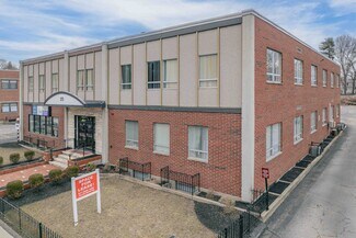 Plus de détails pour 375 Concord Ave, Belmont, MA - Bureau à louer