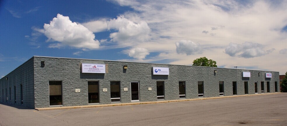 5 Technology Pl, East Syracuse, NY à louer - Photo principale – Image 1 sur 1