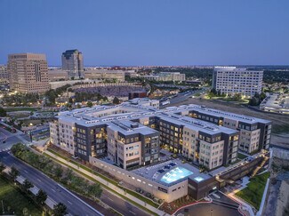 Plus de détails pour 6333 Greenwood Plaza Blvd, Centennial, CO - Local commercial à louer