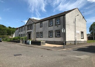 Plus de détails pour 24-26 Bridge Ln, Catrine - Bureau à vendre