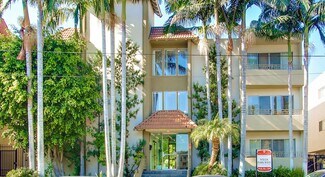 Plus de détails pour 4573 Willis Ave, Sherman Oaks, CA - Logement à vendre