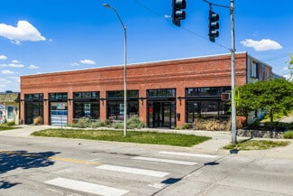 Plus de détails pour 2414 N St, Lincoln, NE - Local commercial à louer