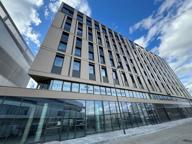 Plus de détails pour 11 Boulevard Jules César, Reims - Hôtellerie à vendre