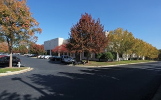 Plus de détails pour 76 Southwoods Pky, Hapeville, GA - Industriel/Logistique à louer