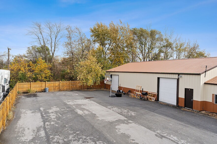 3147 Louis Sherman Dr, Steger, IL à vendre - Photo de l’immeuble – Image 2 sur 16
