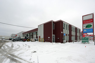 Plus de détails pour 14545-14573 118 Av NW, Edmonton, AB - Local d'activités à louer