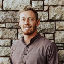 Jordan Campbell