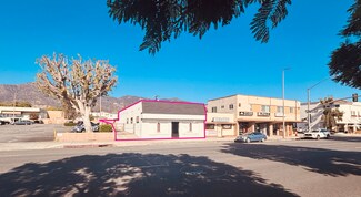 Plus de détails pour 1837 W Glenoaks Blvd, Glendale, CA - Local commercial à louer