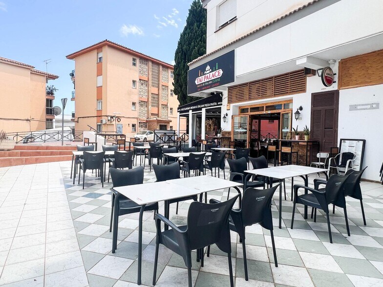 Local commercial dans Benalmádena à louer - Photo de l’immeuble – Image 3 sur 24