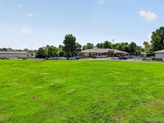Plus de détails pour 0 Blue Springs, Saint Peters, MO - Terrain à vendre