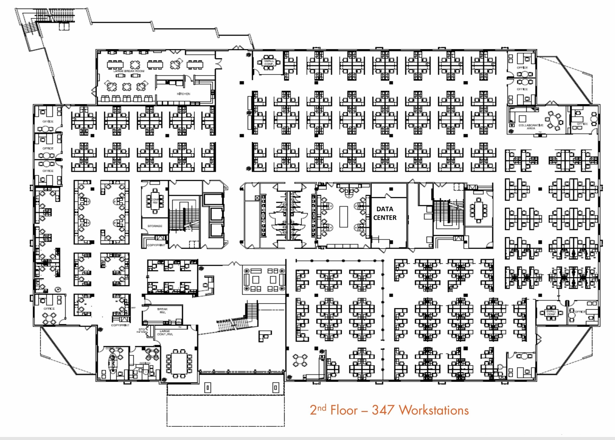 1 ASI Way, Saint Petersburg, FL à louer Plan d’étage– Image 1 sur 1