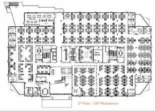 1 ASI Way, Saint Petersburg, FL à louer Plan d’étage– Image 1 sur 1