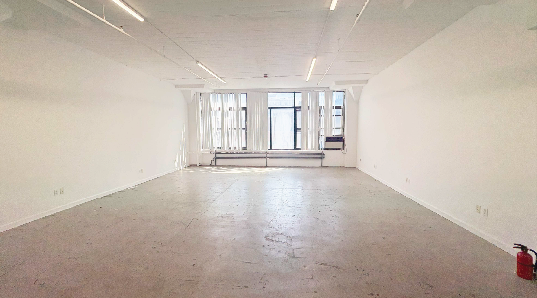 22-19 41st Ave, Long Island City, NY à louer Photo intérieure– Image 1 sur 3