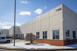 Plus de détails pour 7195 Troy Hill Dr, Elkridge, MD - Local d'activités à louer