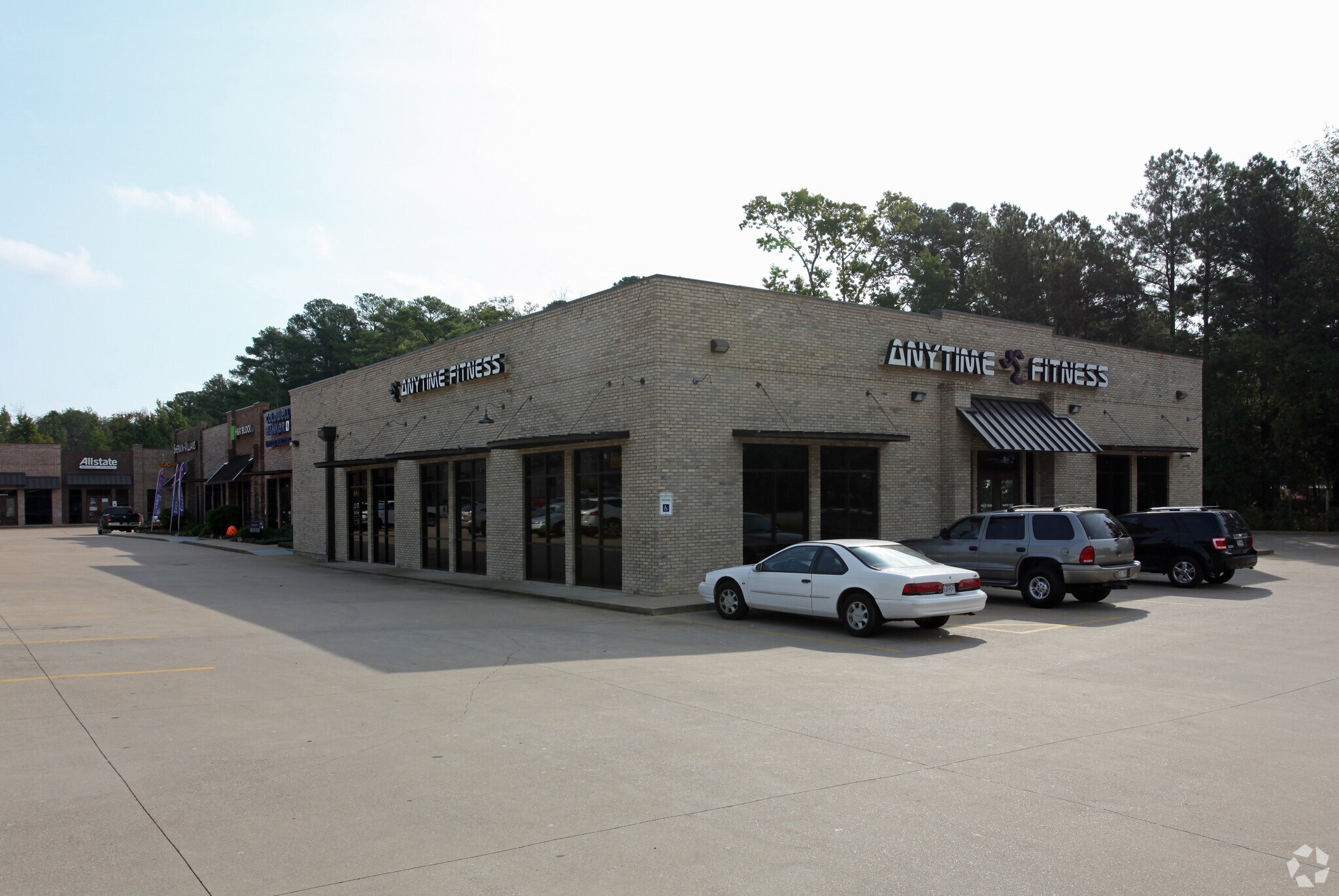 2808 S Main St, Lindale, TX à vendre Photo principale– Image 1 sur 4