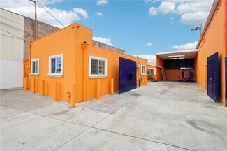 Plus de détails pour 10240 Atlantic Ave, South Gate, CA - Local commercial à vendre