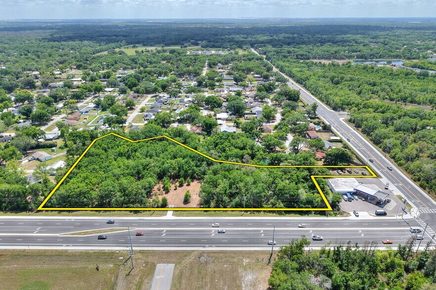 3210 W Pipkin Rd, Lakeland, FL à vendre - Photo principale – Image 1 sur 6