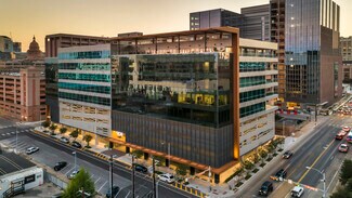 Plus de détails pour 1836 San Jacinto Blvd, Austin, TX - Bureau, Local commercial à louer