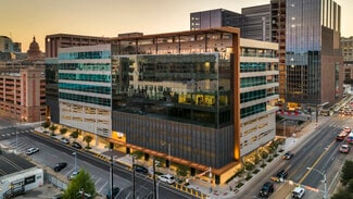 Plus de détails pour 1836 San Jacinto Blvd, Austin, TX - Bureau, Local commercial à louer