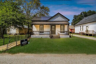 Plus de détails pour 106 Spring School Rd, Spring, TX - Local commercial à vendre