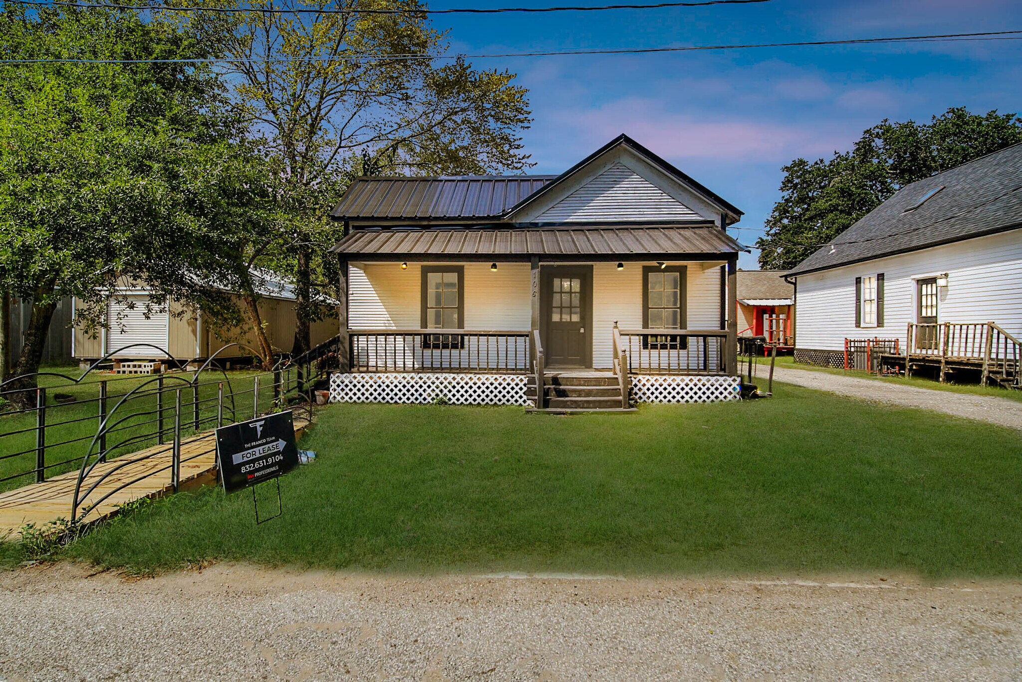 106 Spring School Rd, Spring, TX à vendre Photo principale– Image 1 sur 29