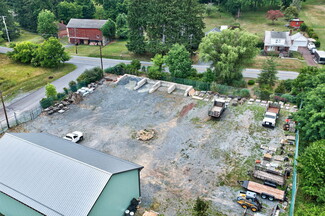 Plus de détails pour 4716 Vera Cruz Road Rd, Center Valley, PA - Terrain à vendre