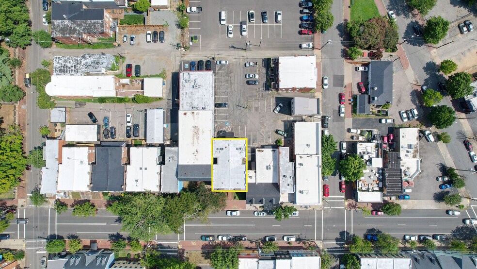 1312 W Main St, Richmond, VA à louer - Photo de l’immeuble – Image 3 sur 46