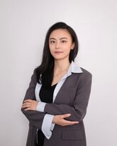 Sherry Zining Xie