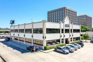 Plus de détails pour 4646 Wild Indigo St, Houston, TX - Bureau/Médical à louer
