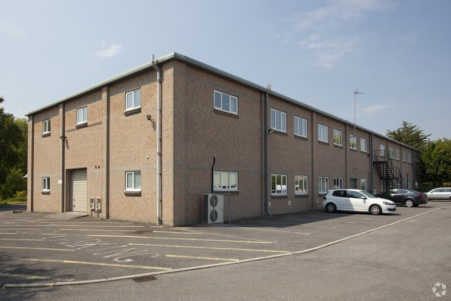 Watercombe Park, Yeovil à vendre - Photo de l’immeuble – Image 3 sur 3