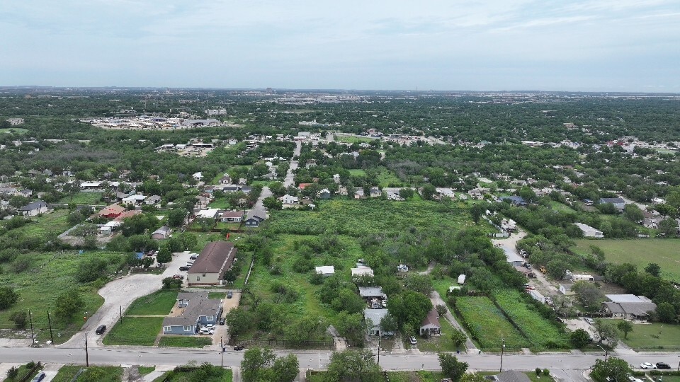 Pasadena Heights Portfolio portefeuille de 2 biens à vendre sur LoopNet.fr - Aérien – Image 3 sur 19