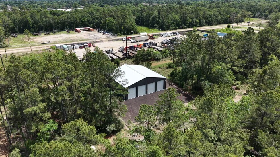 18922 Caspian Dr, Humble, TX à vendre - Vidéo sur l’annonce professionnelle – Image 2 sur 13