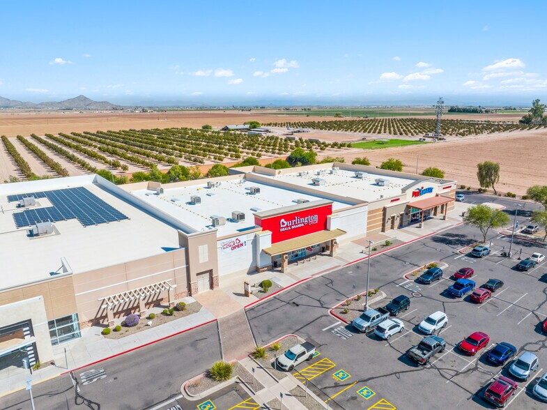986 N Mission Pky, Casa Grande, AZ à vendre - Photo de l’immeuble – Image 2 sur 8