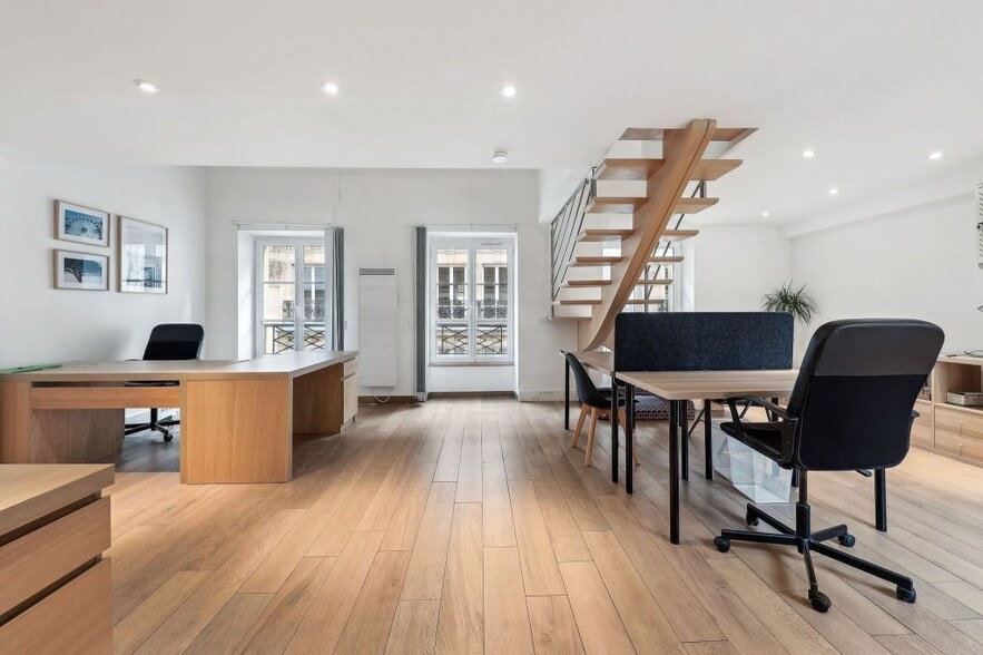 26 Rue Lebouteux, Paris à louer - Photo intérieure – Image 3 sur 6