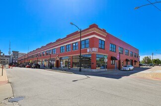 Plus de détails pour 431 S Jefferson Ave, Springfield, MO - Bureau, Bureau/Local commercial à louer