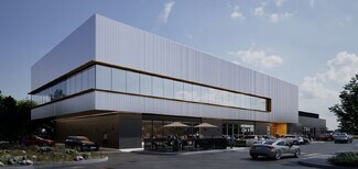 Plus de détails pour 6315 199 St NW, Edmonton, AB - Bureau à louer