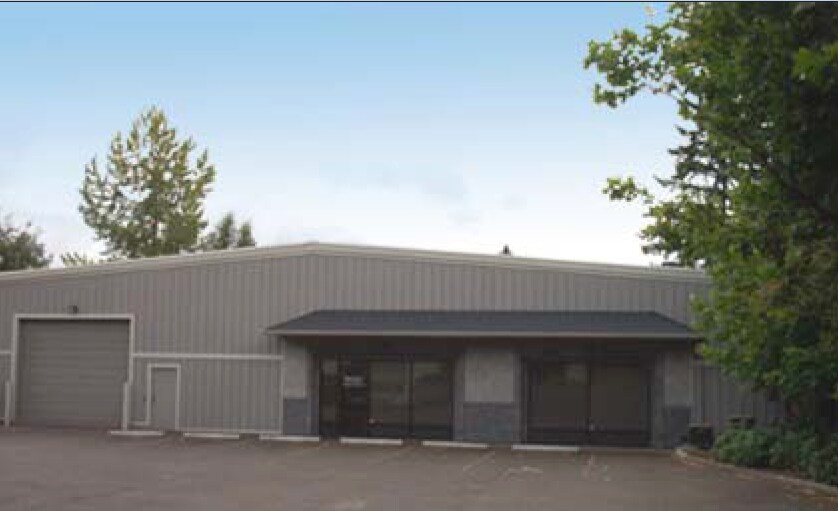 14865 SW 72nd Ave, Tigard, OR à louer - Photo de l’immeuble – Image 2 sur 4