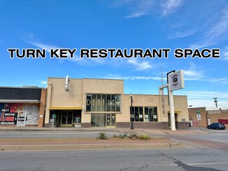 Plus de détails pour 601-603 NW 23rd St, Oklahoma City, OK - Bureau/Local commercial, Local commercial à louer