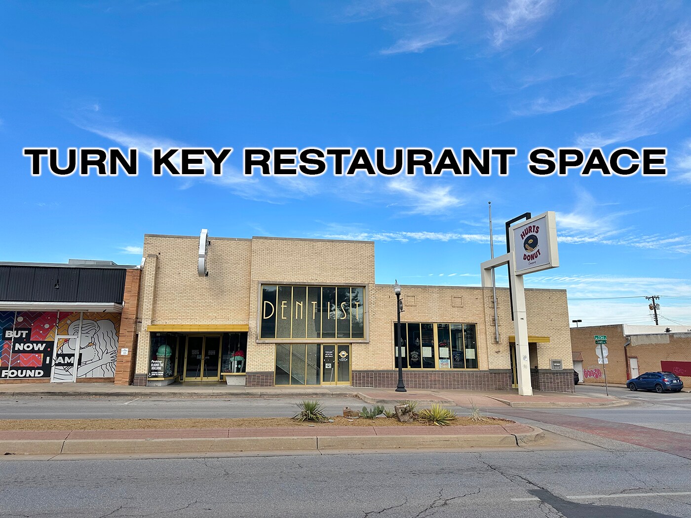 601-603 NW 23rd St, Oklahoma City, OK à louer Photo de l’immeuble– Image 1 sur 2