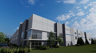 Plus de détails pour 5575 Lanier Islands Pky, Buford, GA - Industriel/Logistique à louer