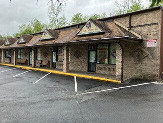 Plus de détails pour 2583 Milford Rd, East Stroudsburg, PA - Local commercial à louer