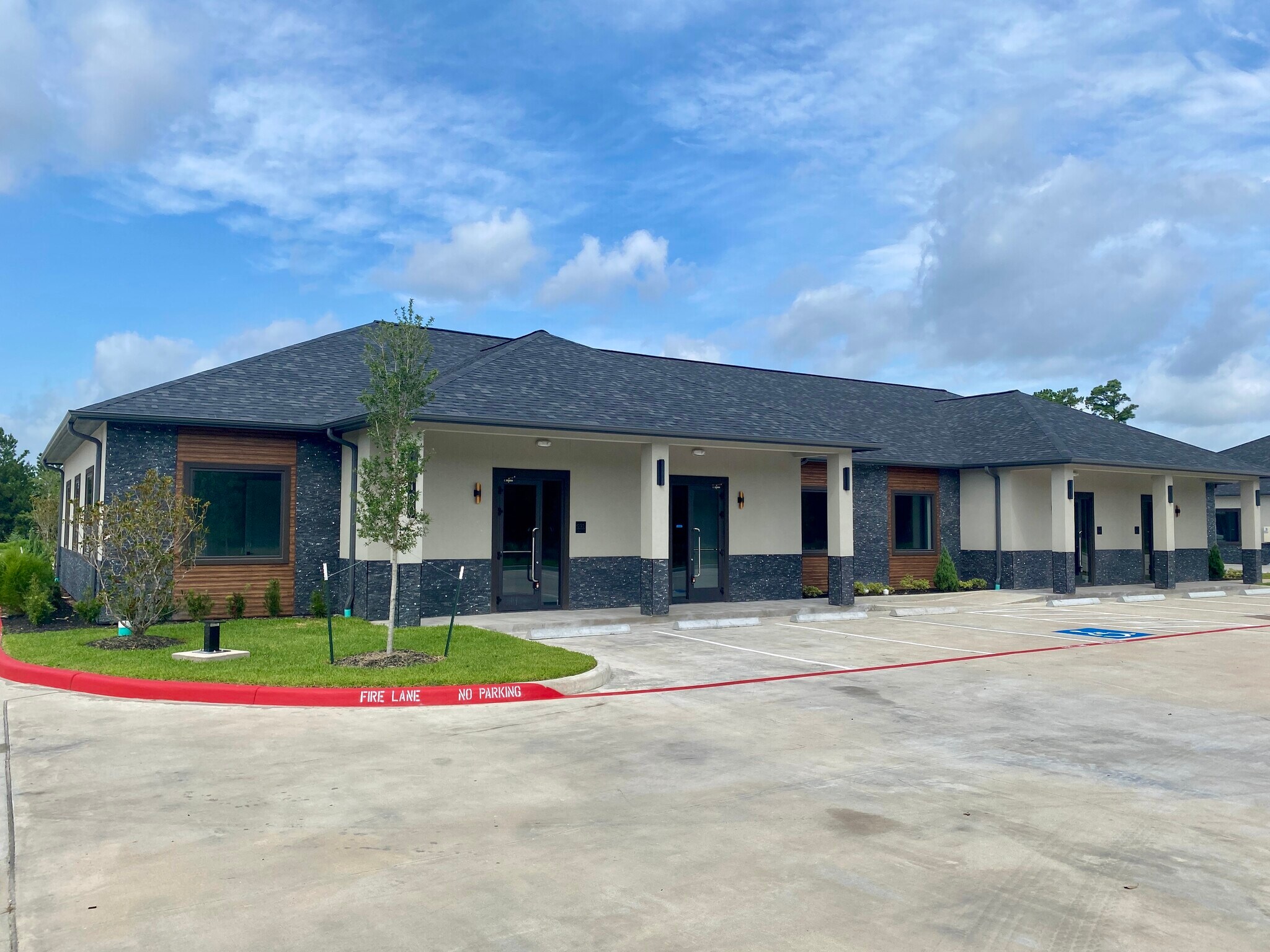 4224 Cypress Creek Pky, Houston, TX à vendre Photo principale– Image 1 sur 15