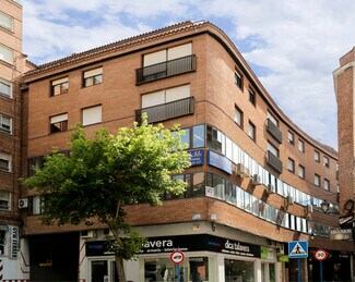 Plus de détails pour Calle Del Sol, 32, Talavera de la Reina - Bureau à vendre