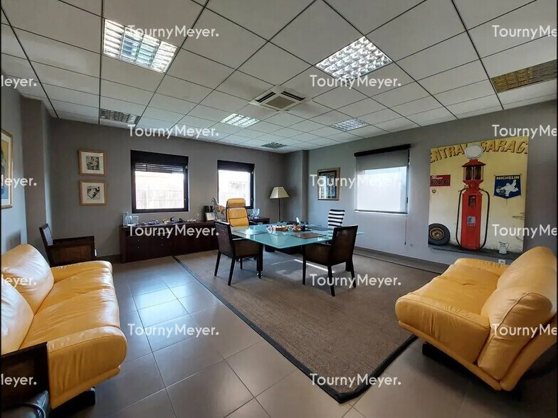 Bureau dans Toulouse à louer - Photo de l’immeuble – Image 2 sur 10