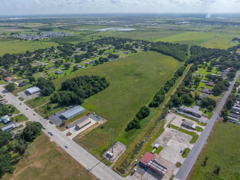 5725 Highway 14, Lake Charles, LA à vendre - Photo de l’immeuble – Image 3 sur 10